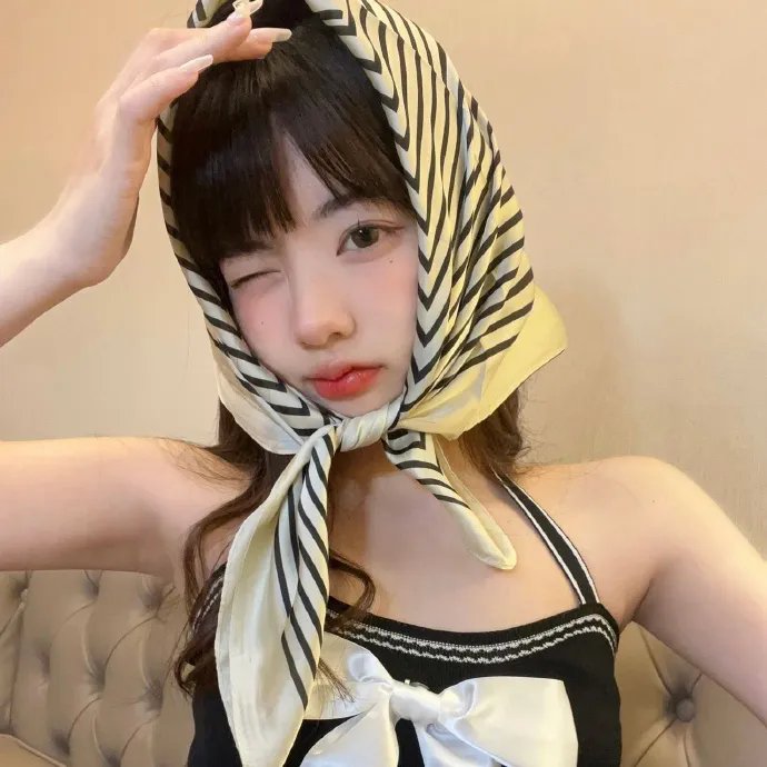 穿越时空的少女